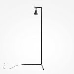 Напольный светильник (торшер) Maytoni MOD489FL-L20B3K