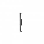 Настенный светильник (бра) Maytoni MOD492WL-L12BK