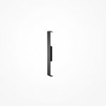 Настенный светильник (бра) Maytoni MOD492WL-L12BK