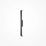 Настенный светильник (бра) Maytoni MOD492WL-L16BK