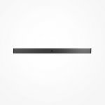 Настенный светильник (бра) Maytoni MOD492WL-L20BK