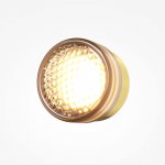 Настенный светильник (бра) Maytoni MOD493WL-L6BSK