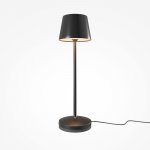 Аккумуляторный светильник Maytoni MOD494RL-L1BK