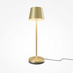 Аккумуляторный светильник Maytoni MOD494RL-L1BSK