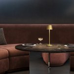 Аккумуляторный светильник Maytoni MOD494RL-L1BSK