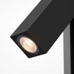 Настенный светильник (бра) Maytoni MOD495WL-L3B3K1