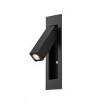 Настенный светильник (бра) Maytoni MOD495WL-L3B3K1