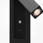 Настенный светильник (бра) Maytoni MOD495WL-L3B3K1