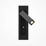 Настенный светильник (бра) Maytoni MOD495WL-L3B3K1