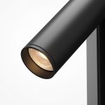 Настенный светильник (бра) Maytoni MOD495WL-L3B3K