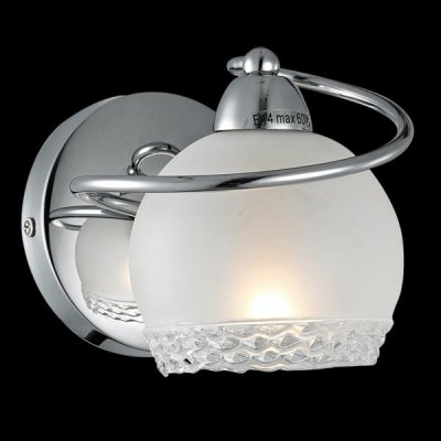 Светильник настенный бра Maytoni MOD500-01-N Modern Spazio Spazio Светильник настенный бра Maytoni MOD500-01-N Modern Spazio Spazio