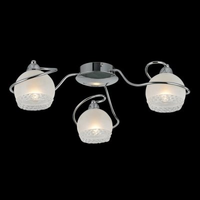 Люстра Maytoni MOD500-03-N Modern Spazio Люстра Maytoni MOD500-03-N Modern Spazio