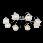 Люстра Maytoni MOD500-08-N Modern Spazio