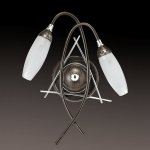 Светильник настенный бра Maytoni MOD501-02-N Modern Modern 7