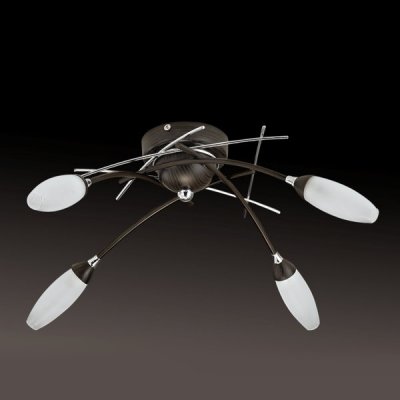 Люстра Maytoni MOD501-04-N Modern Люстра Maytoni MOD501-04-N Modern