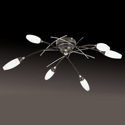 Люстра Maytoni MOD501-06-N Modern 