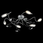 Люстра Maytoni MOD502-06-N Modern