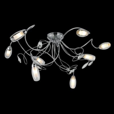 Люстра Maytoni MOD502-08-N Modern Люстра Maytoni MOD502-08-N Modern