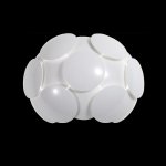 Светильник настенный бра Maytoni MOD503-01-W Space Space