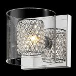 Светильник настенный бра Maytoni MOD504-01-N Belinda Belinda