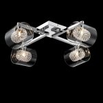 Люстра потолочная Maytoni MOD504-04-N Belinda