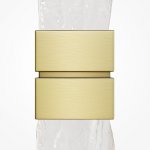 Настенный светильник (бра) Maytoni MOD505WL-L12BS3K