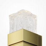 Настенный светильник (бра) Maytoni MOD505WL-L12BS3K