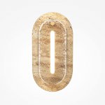 Настенный светильник (бра) Maytoni MOD523WL-L15BG3K1