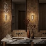 Настенный светильник (бра) Maytoni MOD523WL-L15BG3K