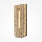 Настенный светильник (бра) Maytoni MOD523WL-L15BG3K