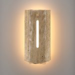 Настенный светильник (бра) Maytoni MOD523WL-L15BG3K