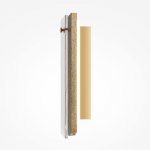 Настенный светильник (бра) Maytoni MOD523WL-L15BG3K