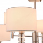 Люстра Maytoni MOD527PL-06N Lincoln