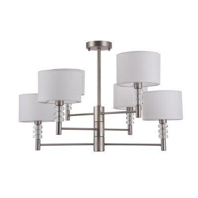 

Люстра Maytoni MOD527PL-06N Lincoln, MOD527PL-06N