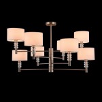 Люстра Maytoni MOD527PL-08N Lincoln Modern