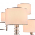 Люстра Maytoni MOD527PL-08N Lincoln Modern