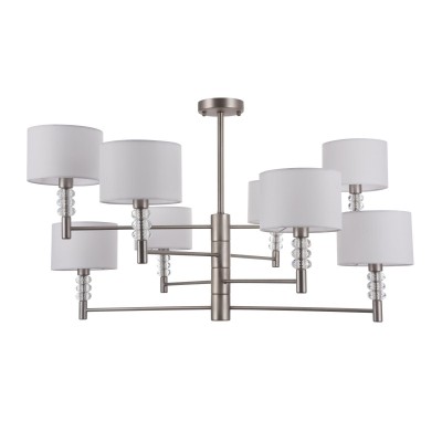

Люстра Maytoni MOD527PL-08N Lincoln Modern, MOD527PL-08N