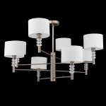 Люстра Maytoni MOD527PL-08N Lincoln Modern