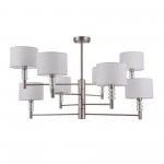 Люстра Maytoni MOD527PL-08N Lincoln Modern