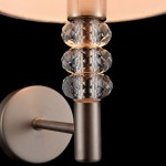 Светильник бра Maytoni MOD527WL-01N Lincoln Modern