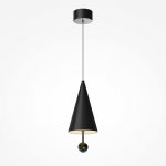 Подвесной светильник Maytoni MOD534PL-L11B3K