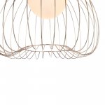 Подвесной светильник Maytoni MOD541PL-01G Polly Modern