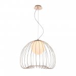 Подвесной светильник Maytoni MOD541PL-01G Polly Modern