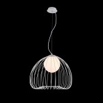 Подвесной светильник Maytoni MOD541PL-01W Polly Modern