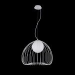 Подвесной светильник Maytoni MOD541PL-01W Polly Modern