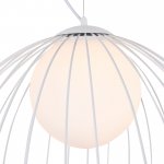 Подвесной светильник Maytoni MOD541PL-01W Polly Modern