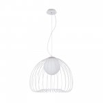 Подвесной светильник Maytoni MOD541PL-01W Polly Modern