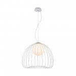 Подвесной светильник Maytoni MOD541PL-01W Polly Modern