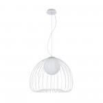 Подвесной светильник Maytoni MOD541PL-01W Polly Modern