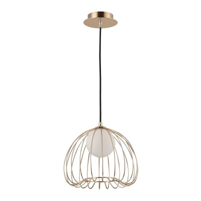 

Подвесной светильник Maytoni MOD542PL-01G Polly Modern, MOD542PL-01G